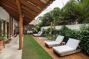 Suite da Vila - Praia do Espelho