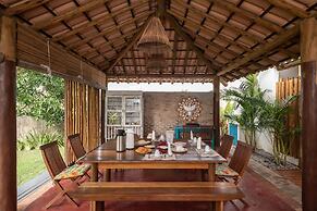 Suite da Vila - Praia do Espelho