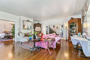 The Bissell House Bed and Breakfast