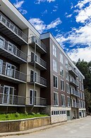 Mirador De Estancilla