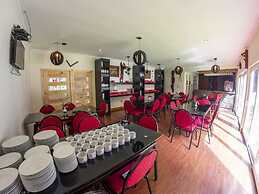 Mirador De Estancilla