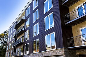 Mirador De Estancilla