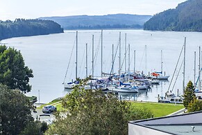 Mirador De Estancilla