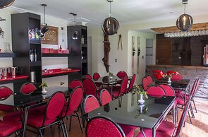 Mirador De Estancilla