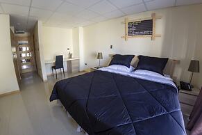 Mirador De Estancilla