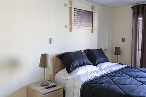 Mirador De Estancilla