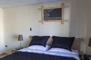 Mirador De Estancilla