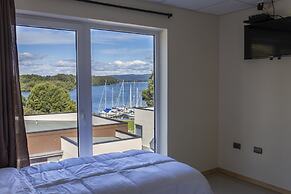 Mirador De Estancilla