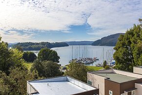 Mirador De Estancilla