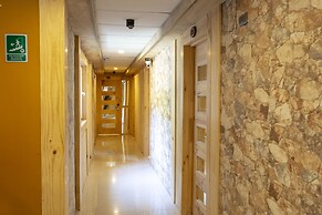 Mirador De Estancilla