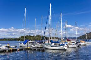 Mirador De Estancilla