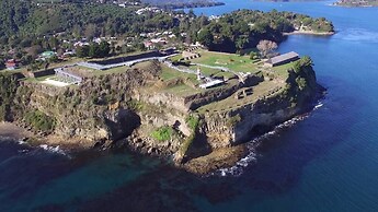 Mirador De Estancilla