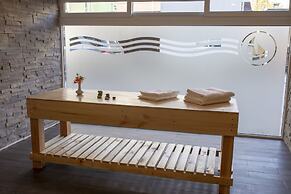 Mirador De Estancilla