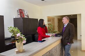 Mirador De Estancilla