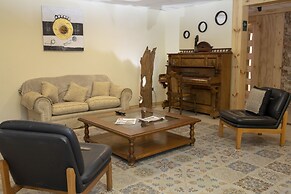 Mirador De Estancilla