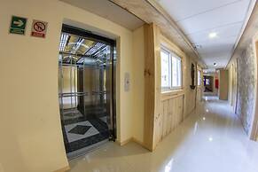 Mirador De Estancilla