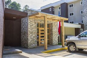 Mirador De Estancilla