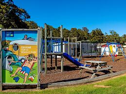 Ohakune TOP 10 Holiday Park