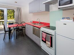 Ohakune TOP 10 Holiday Park