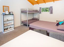 Ohakune TOP 10 Holiday Park