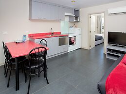 Ohakune TOP 10 Holiday Park