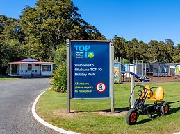 Ohakune TOP 10 Holiday Park
