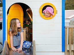 Ohakune TOP 10 Holiday Park