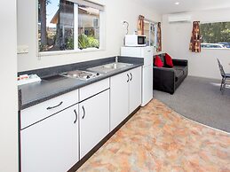 Ohakune TOP 10 Holiday Park