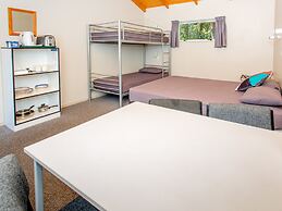 Ohakune TOP 10 Holiday Park