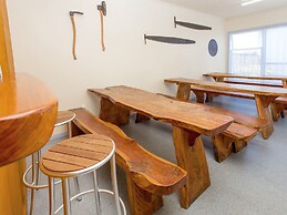 Ohakune TOP 10 Holiday Park