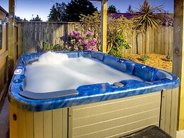 Ohakune TOP 10 Holiday Park