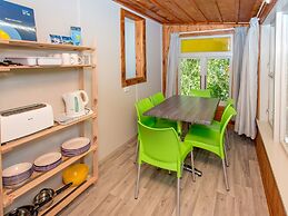 Ohakune TOP 10 Holiday Park