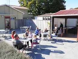 Ohakune TOP 10 Holiday Park