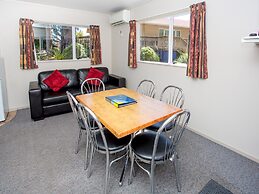 Ohakune TOP 10 Holiday Park