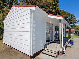 Ohakune TOP 10 Holiday Park