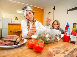 Ohakune TOP 10 Holiday Park