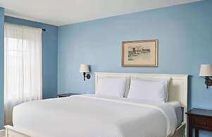 The Cadillac House Lexington, Tapestry Collection by Hilton