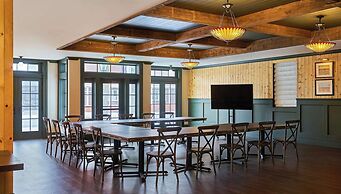 The Cadillac House Lexington, Tapestry Collection by Hilton