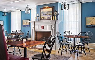 The Cadillac House Lexington, Tapestry Collection by Hilton