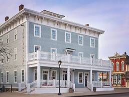 The Cadillac House Lexington, Tapestry Collection by Hilton