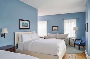 The Cadillac House Lexington, Tapestry Collection by Hilton