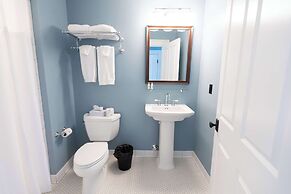 The Cadillac House Lexington, Tapestry Collection by Hilton