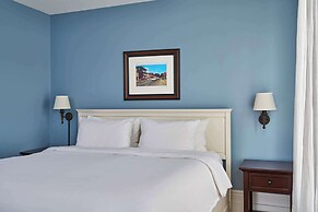 The Cadillac House Lexington, Tapestry Collection by Hilton