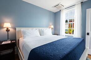 The Cadillac House Lexington, Tapestry Collection by Hilton