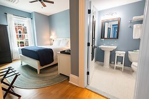 The Cadillac House Lexington, Tapestry Collection by Hilton