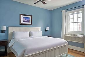 The Cadillac House Lexington, Tapestry Collection by Hilton