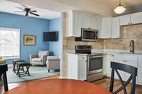 The Cadillac House Lexington, Tapestry Collection by Hilton