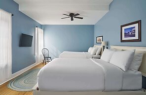 The Cadillac House Lexington, Tapestry Collection by Hilton