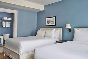 The Cadillac House Lexington, Tapestry Collection by Hilton