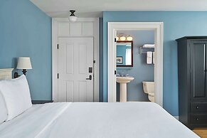 The Cadillac House Lexington, Tapestry Collection by Hilton